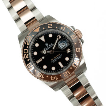 Rolex GMT-Master II - 126711CHNR - 2025