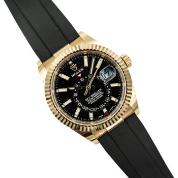 Rolex Sky-Dweller - 326238 - Pre-Owned